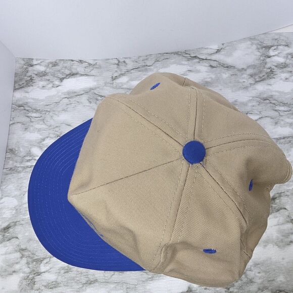 Vinatge Texas State Rifle Association TSRA Snapback Cap Hat 80s Outdoors Hunting - Picture 7 of 7